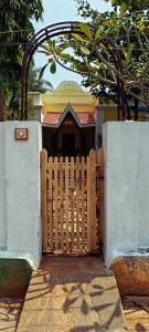 Foto sihtkohas Mysore asuva majutusasutuse xplorest galeriist