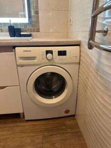 Fotografia z galérie ubytovania Atlant luxury Big Family Perlina Apart on Golovna поряд з ТЦ Депот v destinácii Černovice