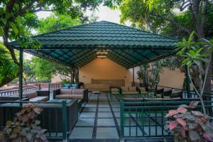 Foto sihtkohas Pushkar asuva majutusasutuse Bageecha Resort galeriist