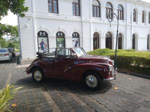 Fotografie z fotogalerie ubytování Mini's Residence v destinaci Colombo