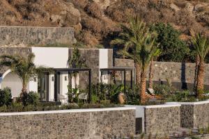 Fotografie z fotogalerie ubytování Palm Island Suites v destinaci Imerovigli + 37 fotografií