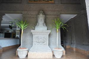 Fotografie z fotogalerie ubytování Ammara Legian By Vilarisi v destinaci Legian