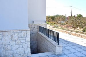 Fotografie z fotogalerie ubytování Mini n Cozy Polles Elies v destinaci Aegina