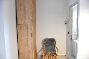 Fotografie z fotogalerie ubytování Mini n Cozy Polles Elies v destinaci Aegina