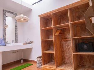 Fotografie z fotogalerie ubytování LA MEDDIAN Sunset VIEW 1 private bed room v Ubudu + 19 fotografií