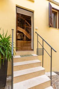 Afbeelding uit fotogalerij van Loft Teate in Chieti