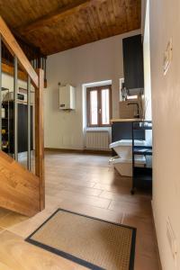 Afbeelding uit fotogalerij van Loft Teate in Chieti +9 foto's