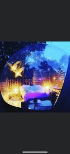 Fotografie z fotogalerie ubytování Bulle d'R v destinaci Dournazac