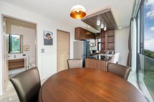 Penthouses for sale in Singapore | Boulevard luxury property