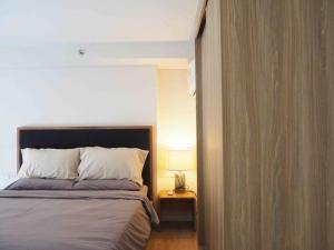 Foto Bangkokis asuva majutusasutuse 2309 Siamese素坤逸87 Loft 空中酒吧 高层景观 BTS On Nut galeriist