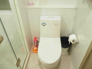 Foto Bangkokis asuva majutusasutuse 2309 Siamese素坤逸87 Loft 空中酒吧 高层景观 BTS On Nut galeriist