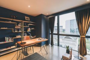 Φωτογραφία από το άλμπουμ του Atour Hotel Shanghai Hongqiao International Exhibition Linkong Park σε Σαγκάη