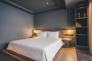 Fotografie z fotogalerie ubytování The Drama v Šanghaji