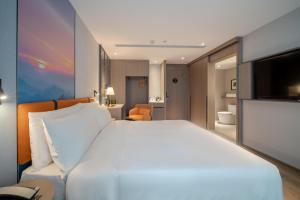 Φωτογραφία από το άλμπουμ του Atour Light Hotel Guiyang Fountain σε Guiyang
