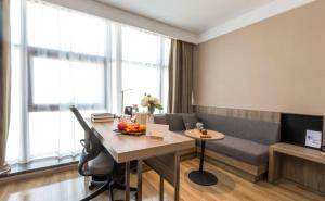 Photo de la galerie de l'établissement Atour Hotel Xining East Kunlun Road, à Xining 35 autres photos