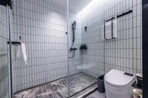 Φωτογραφία από το άλμπουμ του Atour Light Hotel Fuzhou Sanfang Qixiang σε Φουτσόου