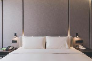 Fotografie z fotogalerie ubytování Atour Hotel Shanghai Pudong Jinqiao v Šanghaji