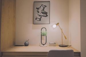 Fotografie z fotogalerie ubytování Atour S Hotel Shanghai Hongqiao Center Aegean v Šanghaji