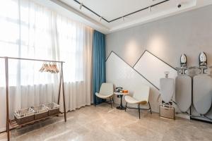 Φωτογραφία από το άλμπουμ του Atour Hotel Changzhou Wujin Science and Education City σε Τσανγκζού