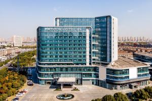 Atour Hotel Changzhou Wujin Science and Education City