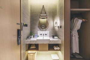 Fotografie z fotogalerie ubytování Atour Hotel Shanghai Pudong Jinqiao v Šanghaji