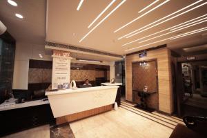 Fotografie z fotogalerie ubytování Hotel Stay Well Dx v Novém Dillí