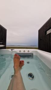 Fotografie z fotogalerie ubytování Varanger View v destinaci Vardo