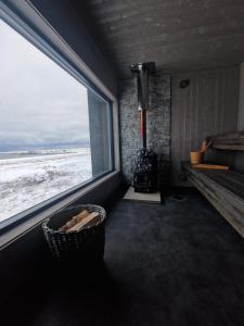 Fotografie z fotogalerie ubytování Varanger View v destinaci Vardo