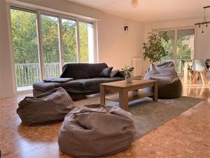 Afbeelding uit fotogalerij van SleepWell in Valganna in Valganna