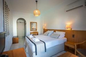 Gallery image of Heronissos Hotel in Hersonissos