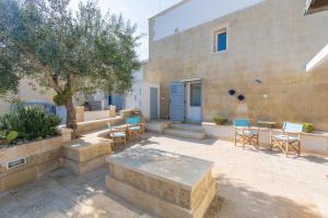 Το κτήριο όπου στεγάζεται  το ξενοδοχείο