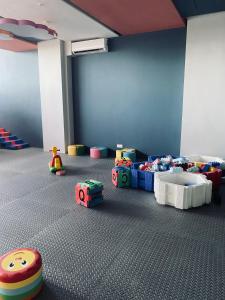Gambar di galeri bagi K Avenue with Peak Escapes di Donggongon