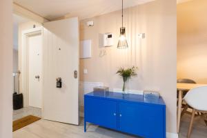 Kép INSIDEHOME Apartments - La Casita de Montse szállásáról Palenciában a galériában