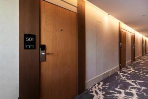Kép Mediterranean Hotel szállásáról Rodoszban a galériában
