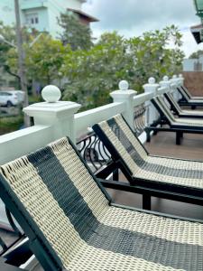 Fotografie z fotogalerie ubytování Grand Supicha City Hotel - SHA Plus ve městě Phuket