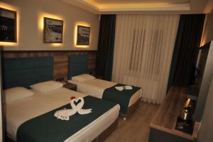 Gallery image of Sarıkamış iceberg Hotel in Sarıkamıs