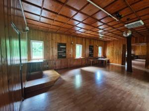 Fotografia z galérie ubytovania OWR Relax - Hostel położony blisko atrakcji turystycznych v destinácii Szczytna