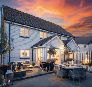 Foto da galeria de The Light House em Camber