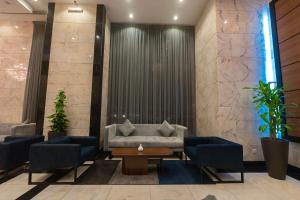 Gallery image of La Cordia Hotel Apartment in Al Madinah +46 photos