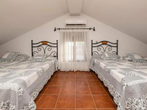 Posteľ alebo postele v izbe v ubytovaní Holiday Home Amado by Interhome