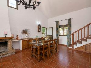Fotografia z galérie ubytovania Holiday Home Amado by Interhome v destinácii Conil de la Frontera + 34 fotografií