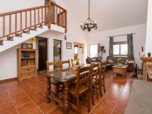 Posedenie v ubytovaní Holiday Home Amado by Interhome