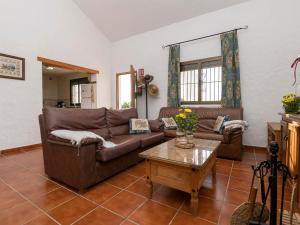 Posedenie v ubytovaní Holiday Home Amado by Interhome