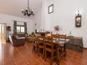 Posedenie v ubytovaní Holiday Home Amado by Interhome