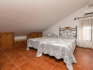 Posteľ alebo postele v izbe v ubytovaní Holiday Home Amado by Interhome