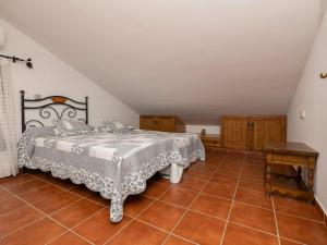 Posteľ alebo postele v izbe v ubytovaní Holiday Home Amado by Interhome