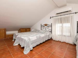 Posteľ alebo postele v izbe v ubytovaní Holiday Home Amado by Interhome