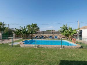 Bazén v ubytovaní Holiday Home Amado by Interhome alebo v jeho blízkosti