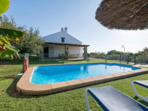 Bazén v ubytovaní Holiday Home Amado by Interhome alebo v jeho blízkosti