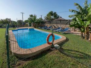 Bazén v ubytovaní Holiday Home Amado by Interhome alebo v jeho blízkosti